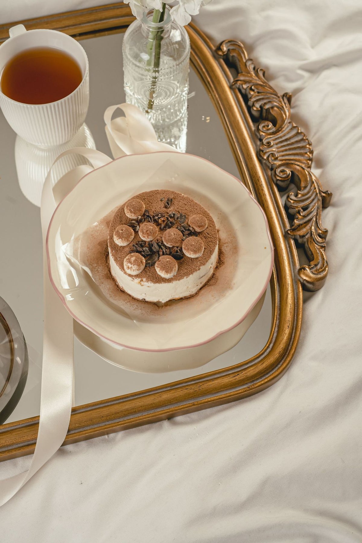 Tiramisú Petit
