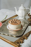 Tiramisú Maison