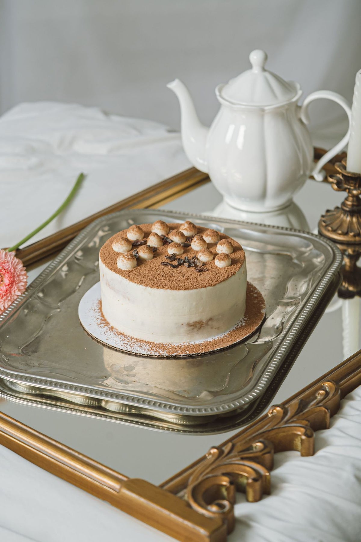 Tiramisú Maison
